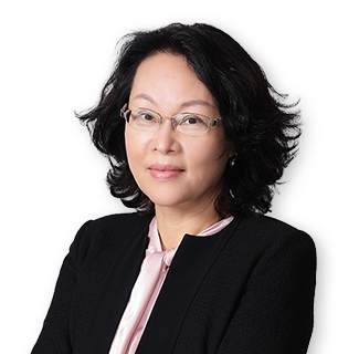 Wendy Liu